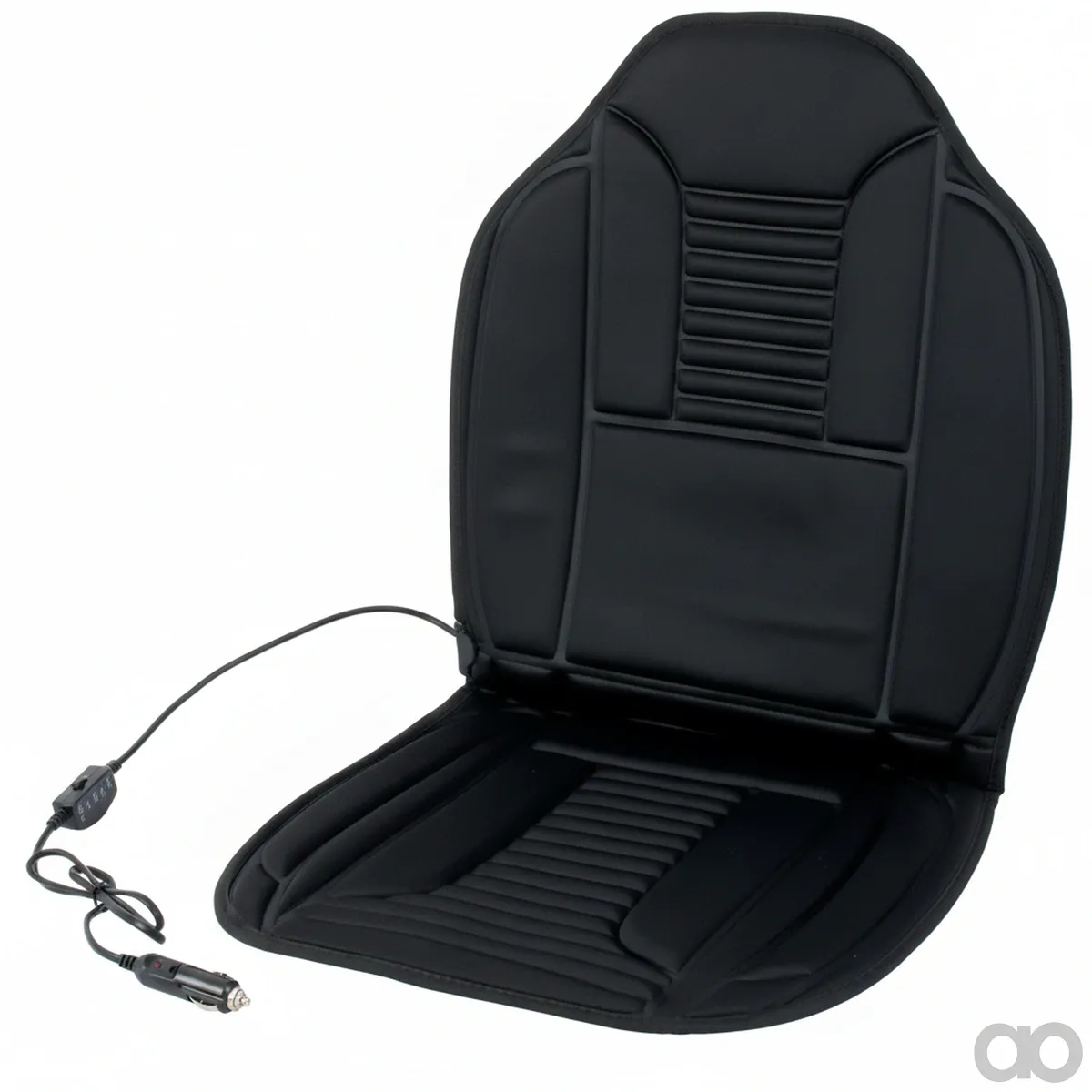 Prillinger - 00150755 - Sitzauflage mit Heizung 12V50W