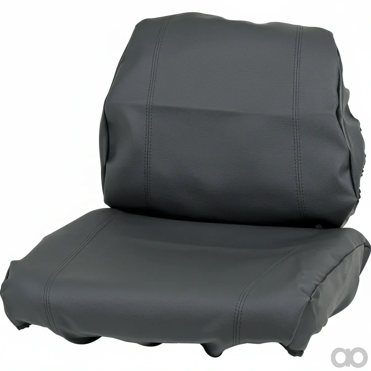 Prillinger - 00150789 - Schonbezug Kunstleder Ds85/90