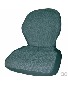 Prillinger - 00150893 - Schonbezug Stoff fuer Oberteil