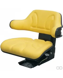 Prillinger - 00152045 - Sitz Mechanische Federung Variante