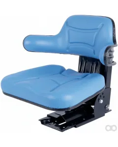 Prillinger - 00152046 - Sitz Mechanische Federung Variante