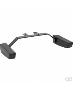 Prillinger - 00152071 - Armlehnensatz rechts/Stangen
