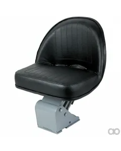 Prillinger - 00152204 - Sitz Klepp Spiramatik Kunstleder