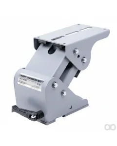Prillinger - 00152213 - Federung fuer Klepp Spiramatik