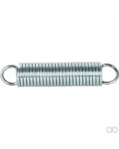 Prillinger - 00152237 - Zugfeder 170Mm fuer Klepp 1050