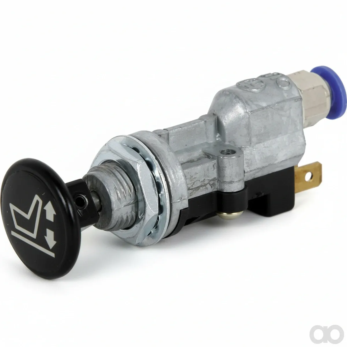 Prillinger - 00152256 - Luftventil Klepp