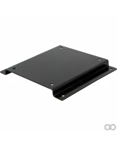 Prillinger - 00152257 - Grundplatte fuer Schienenweite