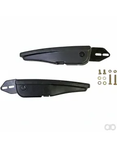 Prillinger - 00152313 - Armlehnensatz fuer Komfortsitz