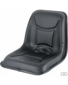 Prillinger - 00152612 - Sitzschale Kunstleder Universal