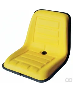 Prillinger - 00152613 - Sitzschale Kunstleder Universal