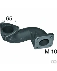 Prillinger - 00156132 - Anschlusskruemmer Anstelle von