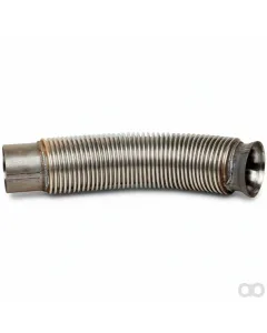 Prillinger - 00156202 - Auspuffrohr Flexible, Anstelle von