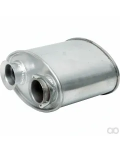 Prillinger - 00156203 - Auspufftopf Anstelle von John Deere