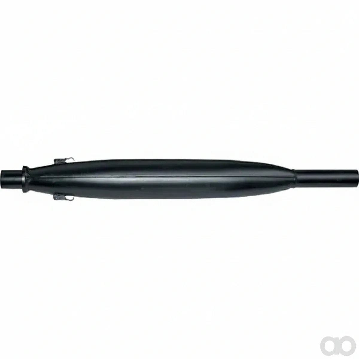 Prillinger - 00156512 - Auspufftopf Anstelle von Fendt
