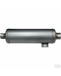 Prillinger - 00156811 - Auspufftopf Anstelle von Deutz