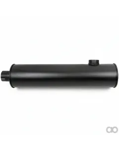 Prillinger - 00156834 - Auspufftopf Anstelle von Deutz