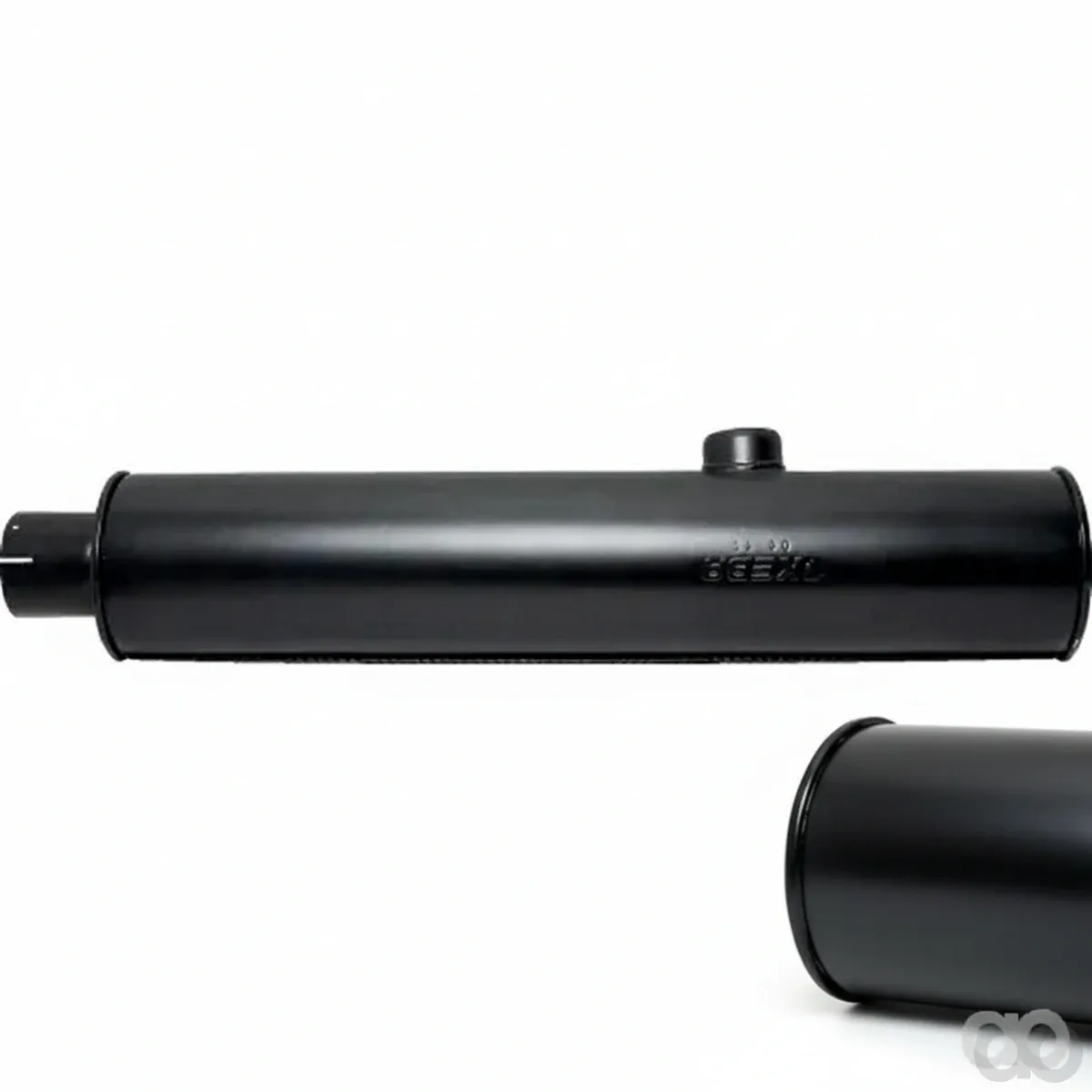 Prillinger - 00156835 - Auspufftopf Anstelle von Deutz