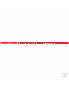 Prillinger - 00157201 - Aufkleber Stangen Lindner