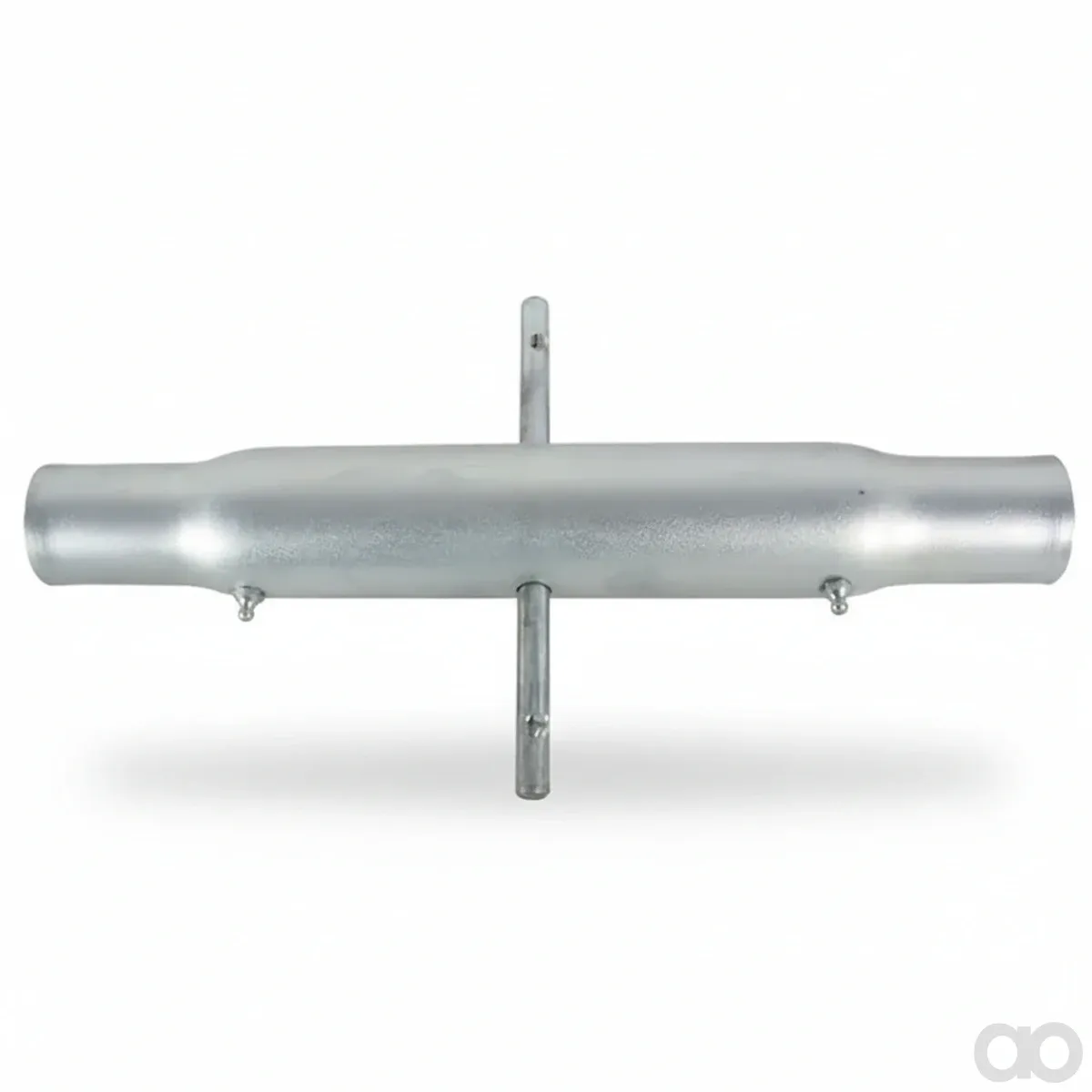 Prillinger - 00161001 - Mittelstueck Mit Schmiernippel