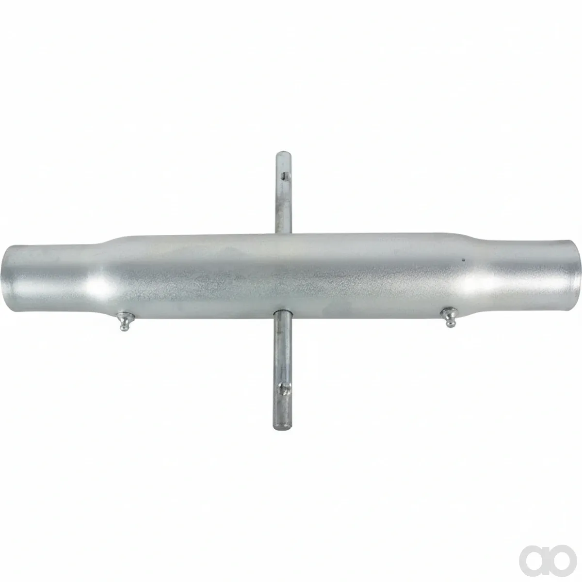 Prillinger - 00161004 - Mittelstueck Mit Schmiernippel