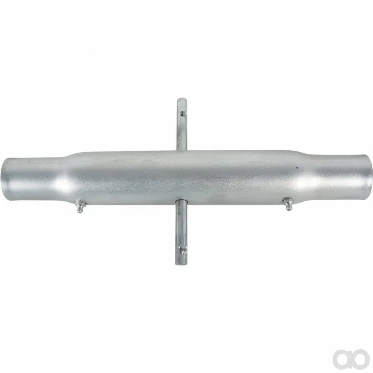 Prillinger - 00161006 - Mittelstueck Mit Schmiernippel