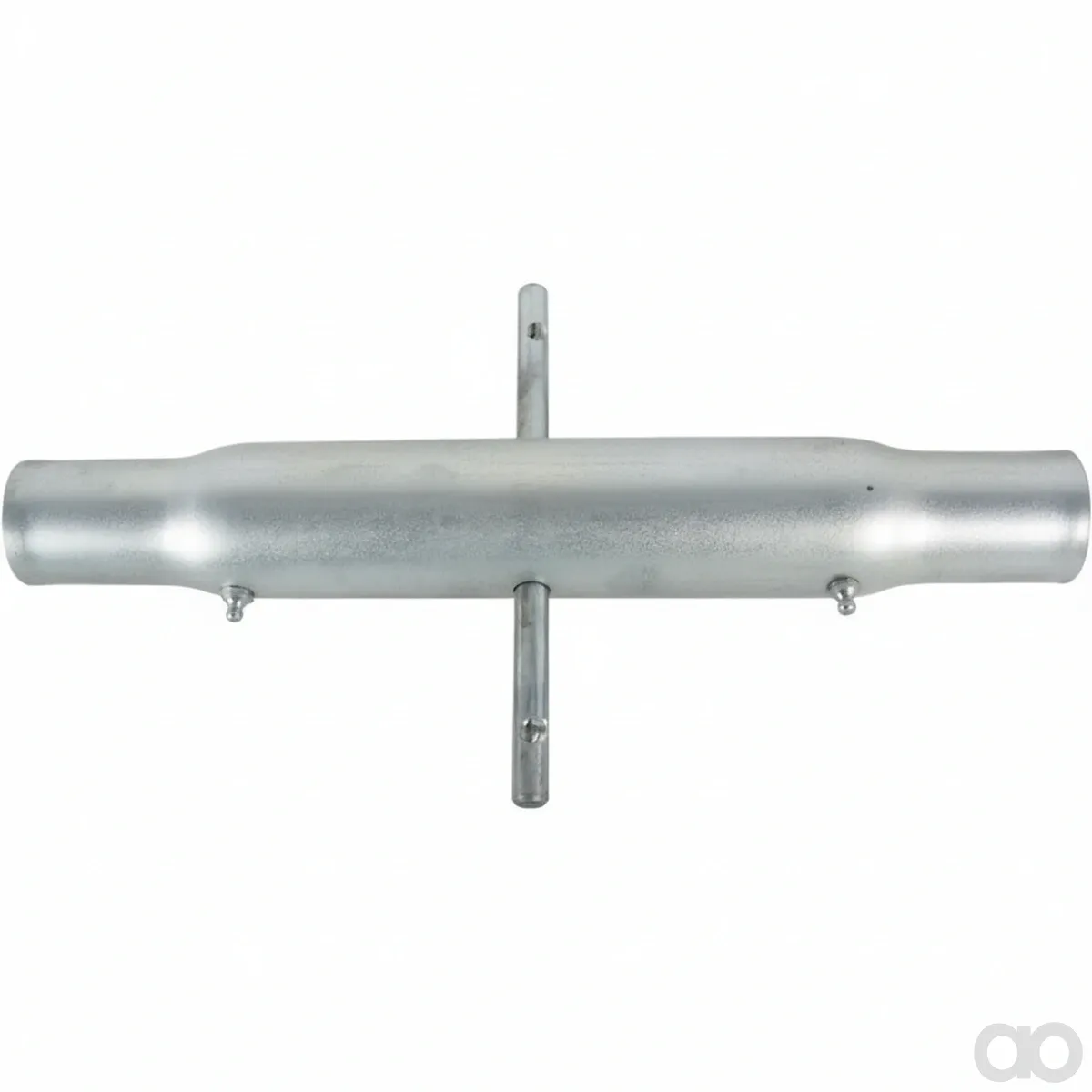 Prillinger - 00161008 - Mittelstueck Mit Schmiernippel