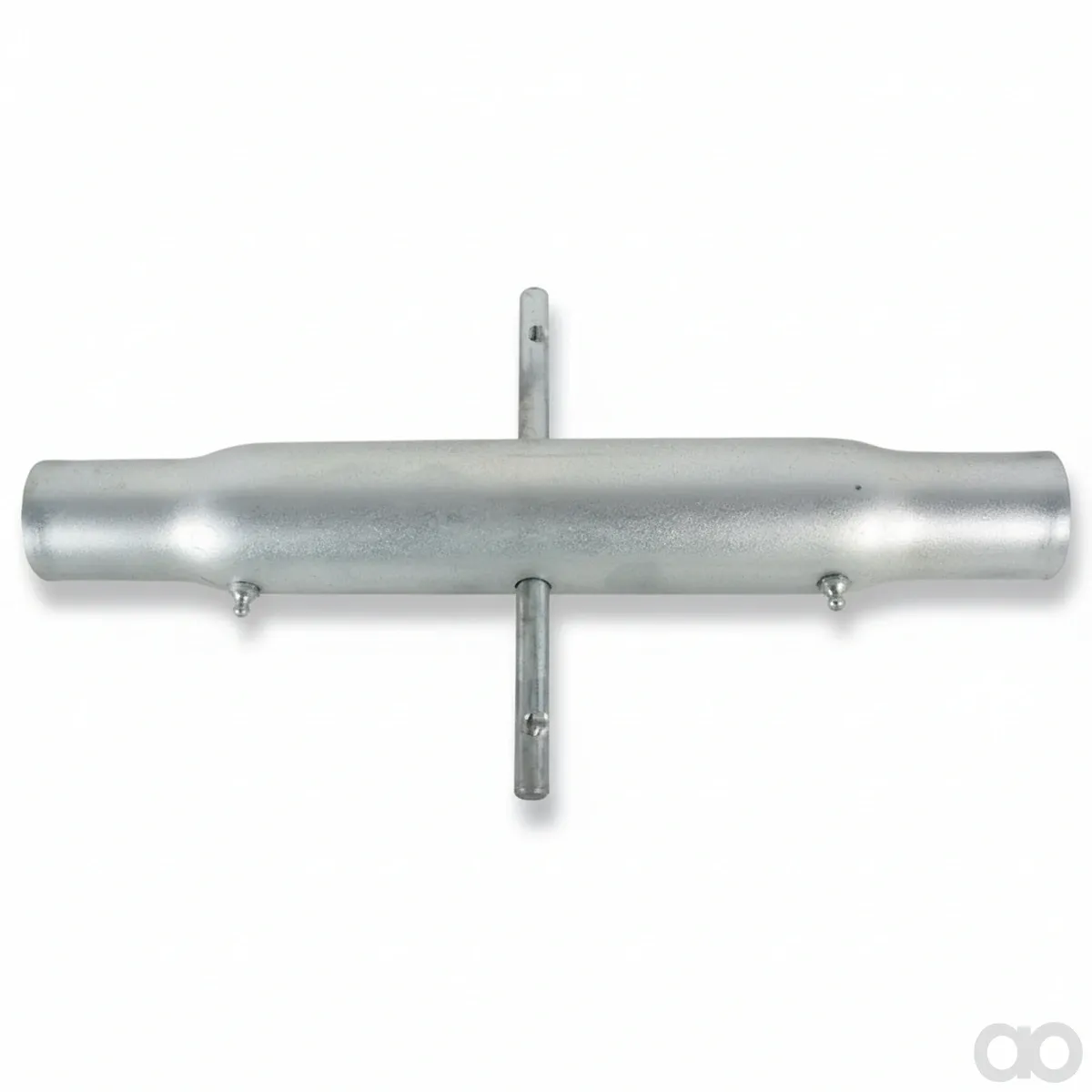 Prillinger - 00161011 - Mittelstueck Mit Schmiernippel