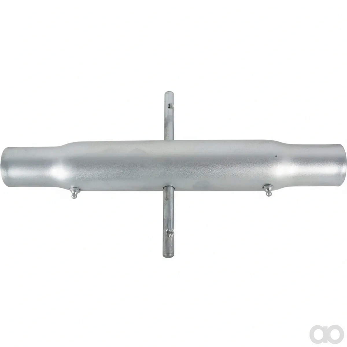 Prillinger - 00161012 - Mittelstueck Mit Schmiernippel
