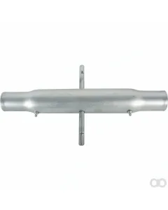 Prillinger - 00161013 - Mittelstueck Mit Schmiernippel