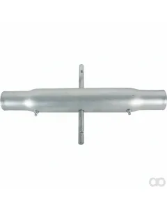Prillinger - 00161014 - Mittelstueck Mit Schmiernippel