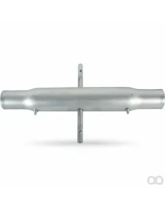 Prillinger - 00161015 - Mittelstueck Mit Schmiernippel