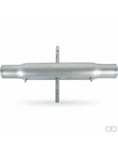 Prillinger - 00161016 - Mittelstueck Mit Schmiernippel