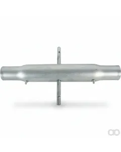 Prillinger - 00161017 - Mittelstueck Mit Schmiernippel