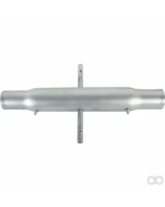 Prillinger - 00161022 - Mittelstueck Mit Schmiernippel