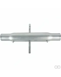 Prillinger - 00161024 - Mittelstueck Mit Schmiernippel
