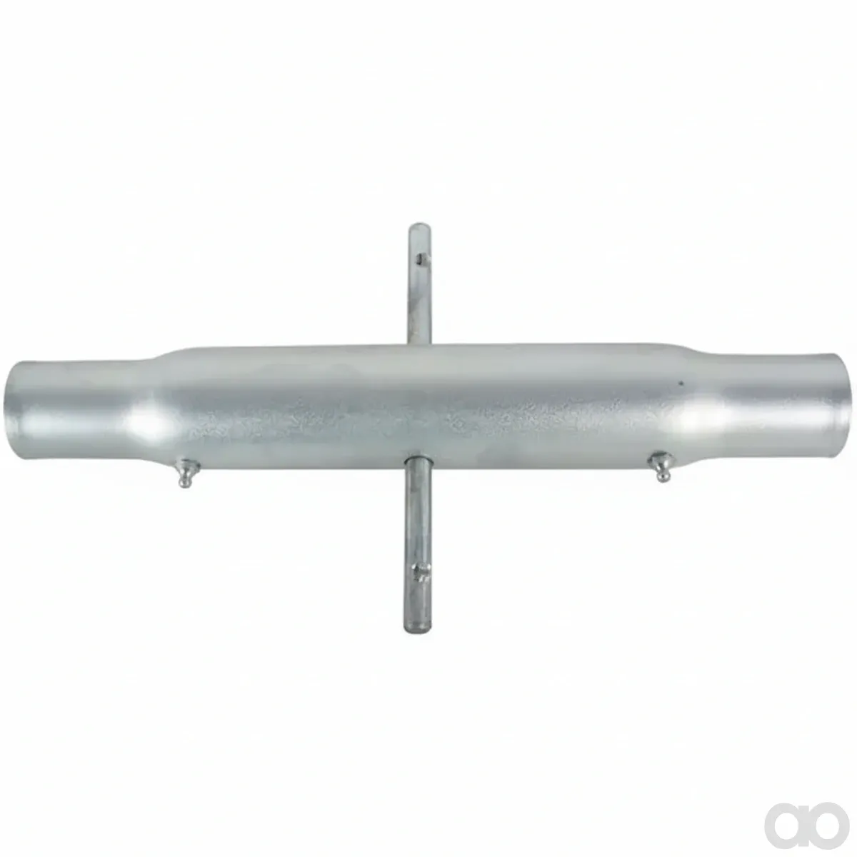 Prillinger - 00161026 - Mittelstueck Mit Schmiernippel