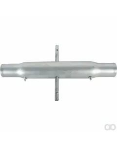 Prillinger - 00161027 - Mittelstueck Mit Schmiernippel