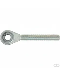 Prillinger - 00161214 - Spindel rechts 1 1/4 25,4 mm