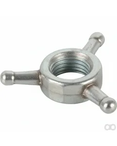 Prillinger - 00161271 - Feststellmutter rechts M30x3