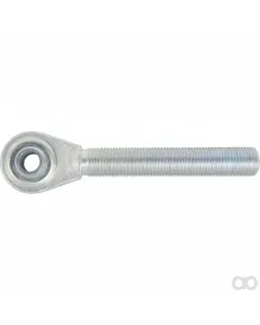 Prillinger - 00161473 - Spindel Rechts M36x3 37 mm