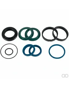 Prillinger - 00161485 - Dichtsatz Zu Hydraulischem Oberlenker