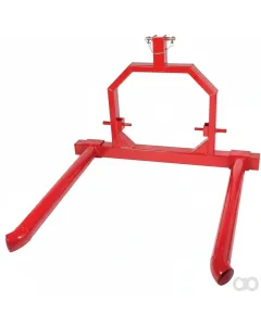 Prillinger - 00161493 - Ballentransportgeraet Mit Transportarm