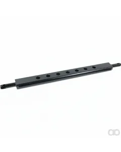 Prillinger - 00161508 - Ackerschiene Kat.1 404x63x30 mm