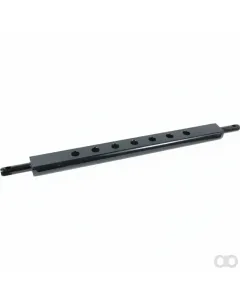 Prillinger - 00161509 - Ackerschiene Kat.1 550x60x30 mm