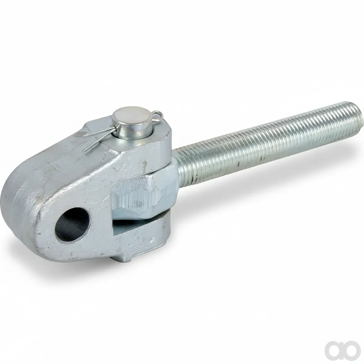 Prillinger - 00161597 - Gelenkkopf Stangen M36x3 37,2 mm