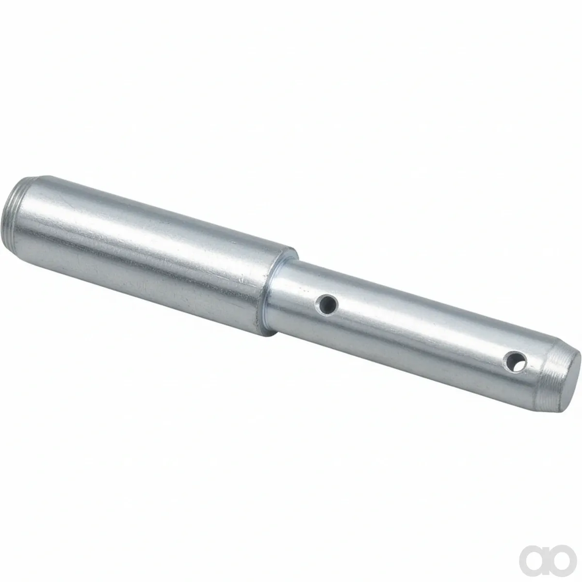 Prillinger - 00161734 - Stufenbolzen DM32/DM25 Laenge 120 mm