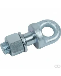 Prillinger - 00161741 - Augenschraube M18x2,5 DM15 Laenge 60 mm