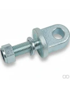 Prillinger - 00161745 - Augenschraube Gefraest M20x2,5
