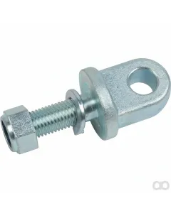 Prillinger - 00161746 - Augenschraube Gefraest M24x2 DM24