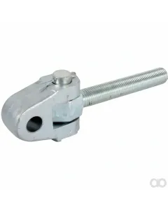 Prillinger - 00162134 - Gelenkkopf Stangen M30X3 22,2 mm